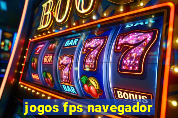 jogos fps navegador